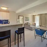 Duenenresidenz Prora - Mit Meerblick, 1 Schlafzimmer Und Balkon Np-212 Binz