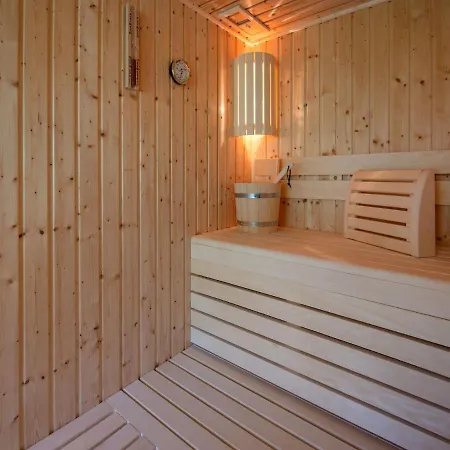 Duenenresidenz Prora - Mit Meerblick, 1 Schlafzimmer Und Balkon Np-212 Lejlighed Binz